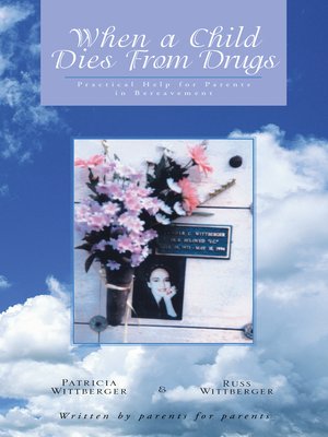 cover image of When a Child Dies from Drugs